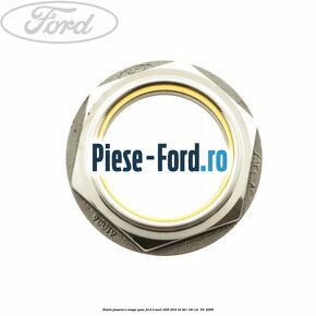 Piulita planetara stanga spate Ford Transit 2006-2014 2.4 TDCi 140 cai #3A2CF6265E